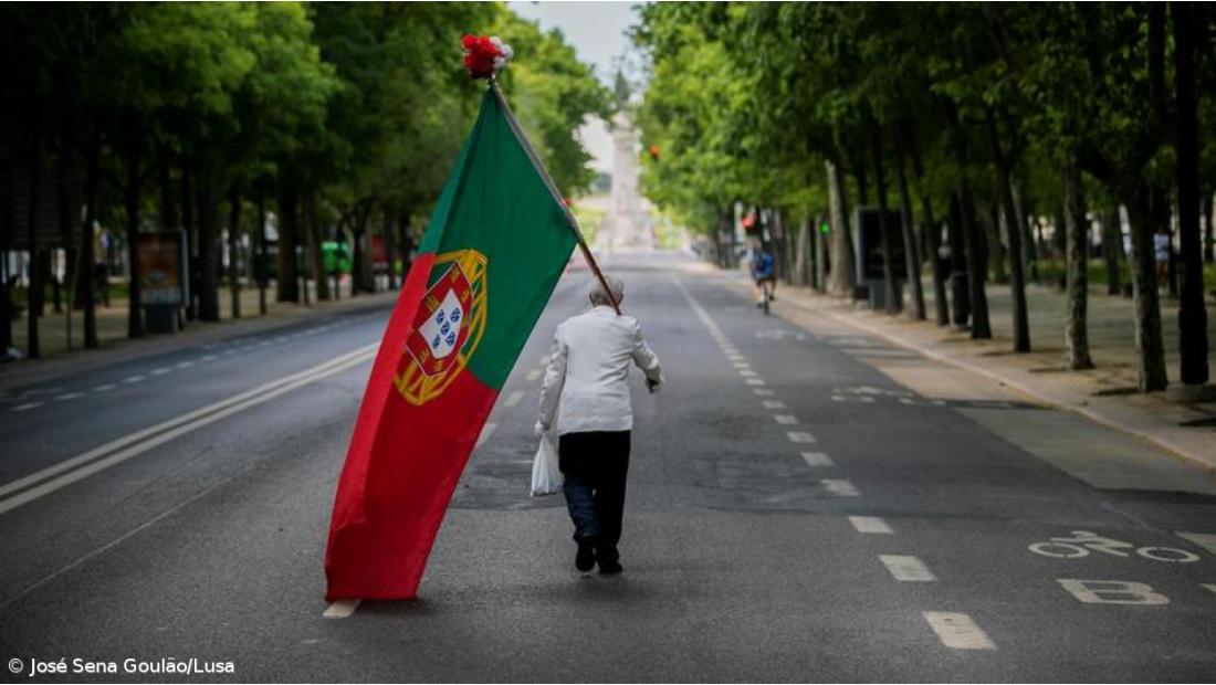 Organizadores em contacto com autoridades para realizar desfile do 25 de Abril