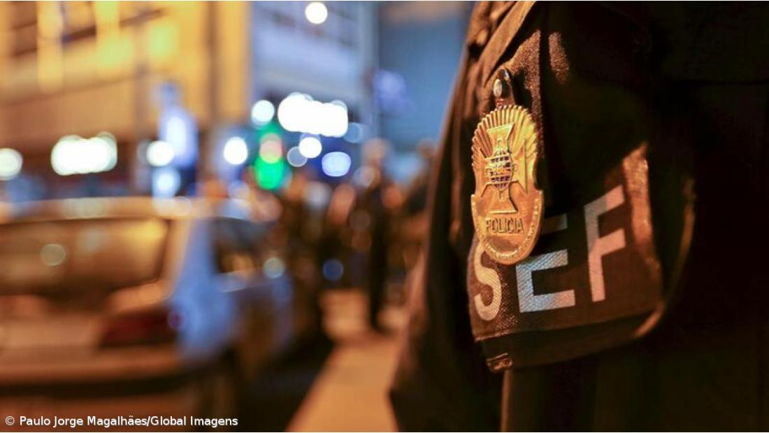 SEF tem 86 novos inspetores desde hoje a fiscalizar os aeroportos portugueses 