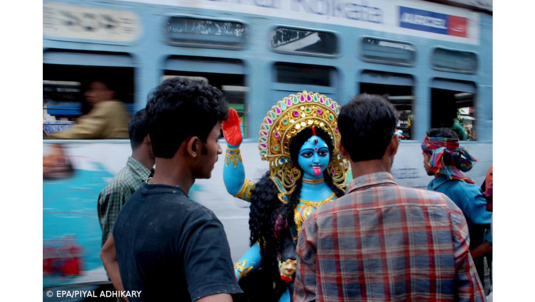 Bollywood prepara filme sobre a estudante indiana violada por um grupo de homens