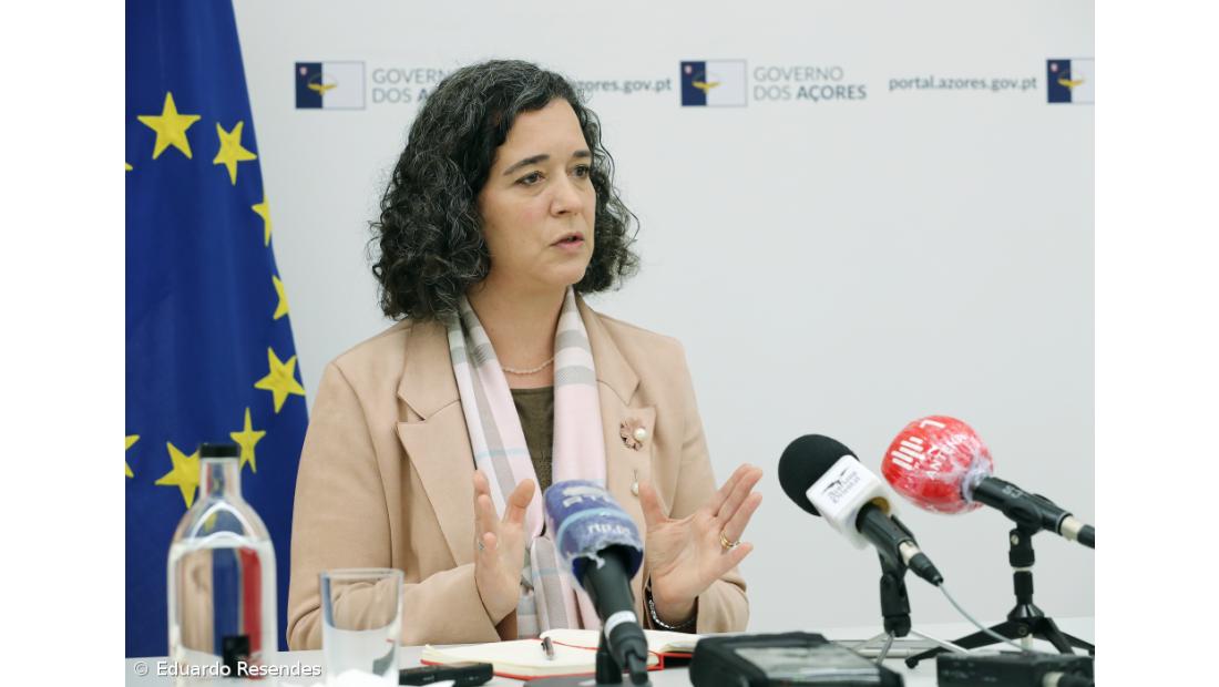 Escolas dos Açores com projeto de ensino bilingue