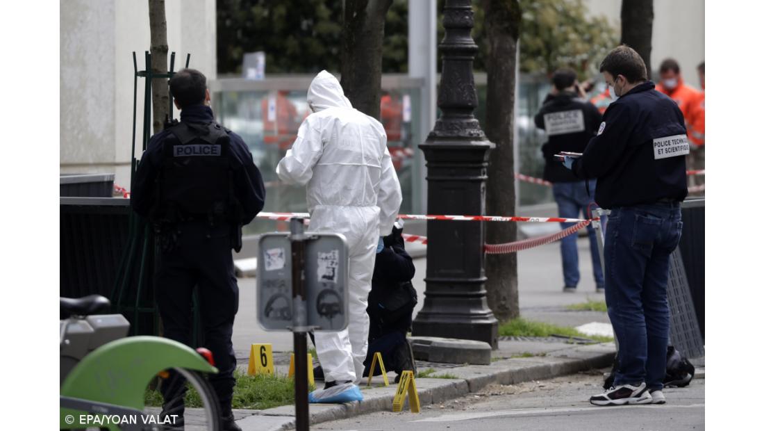  França regista hoje mais 81 mortes e mais 13.948 infeções