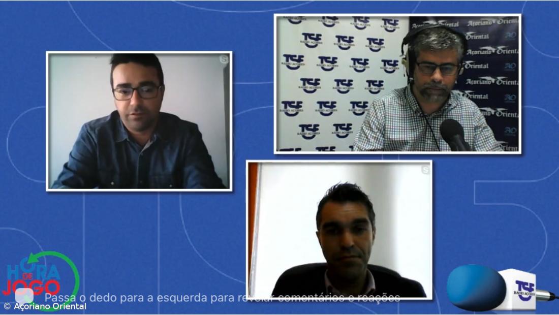 Hora de Jogo 12 abril 