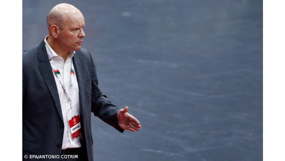 Braz prevê “escalar novamente a montanha” no Europeu2022 de futsal