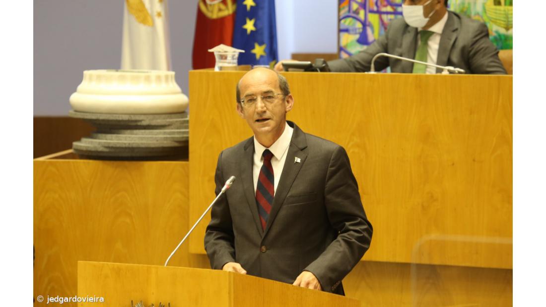 PSD acusa PS de se ter tornado num "partido de protesto"