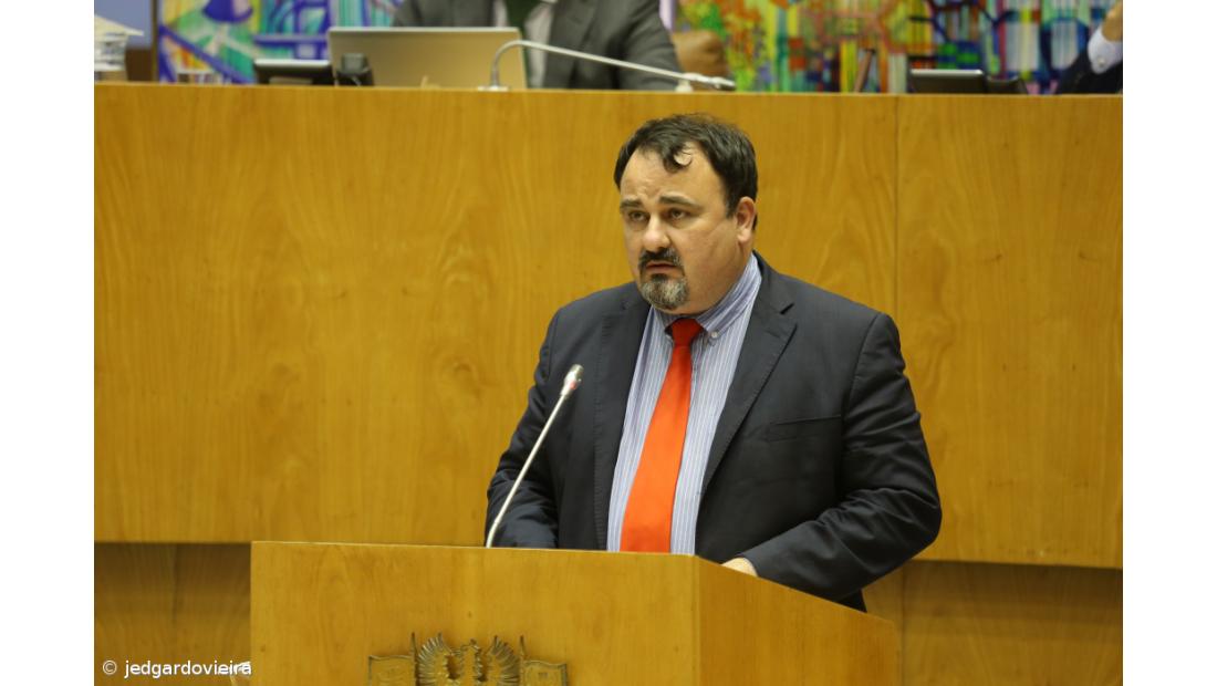 PPM/Açores acusa PS de fazer oposição baseada em "mentiras"