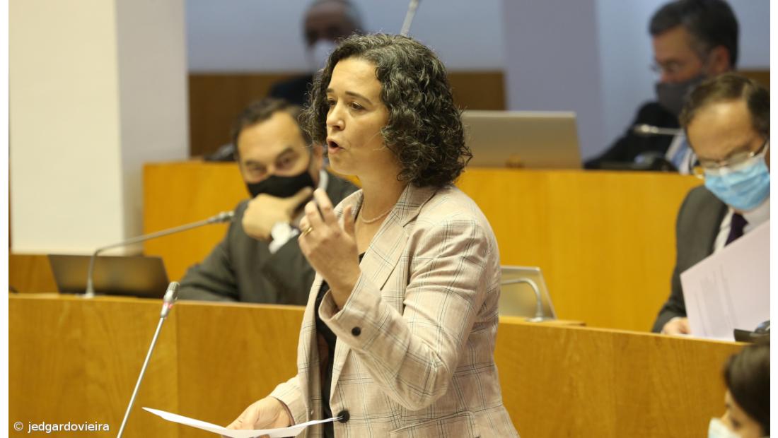 Governo açoriano destaca "consistente e sustentada" reformulação na Educação