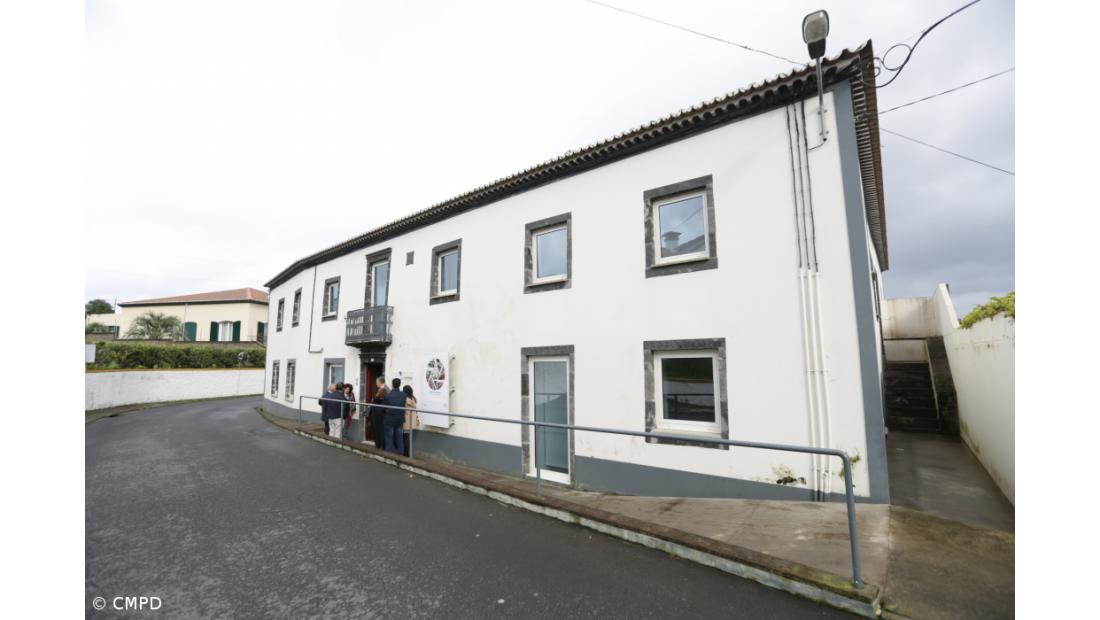 Centro Cultural Santo António acolhe exposição fotográfica