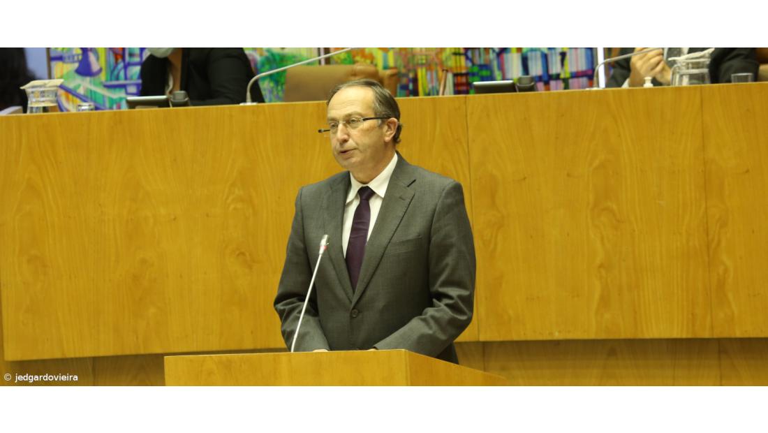 Autorizado financiamento para construção de fábrica de pescado na ilha do Pico