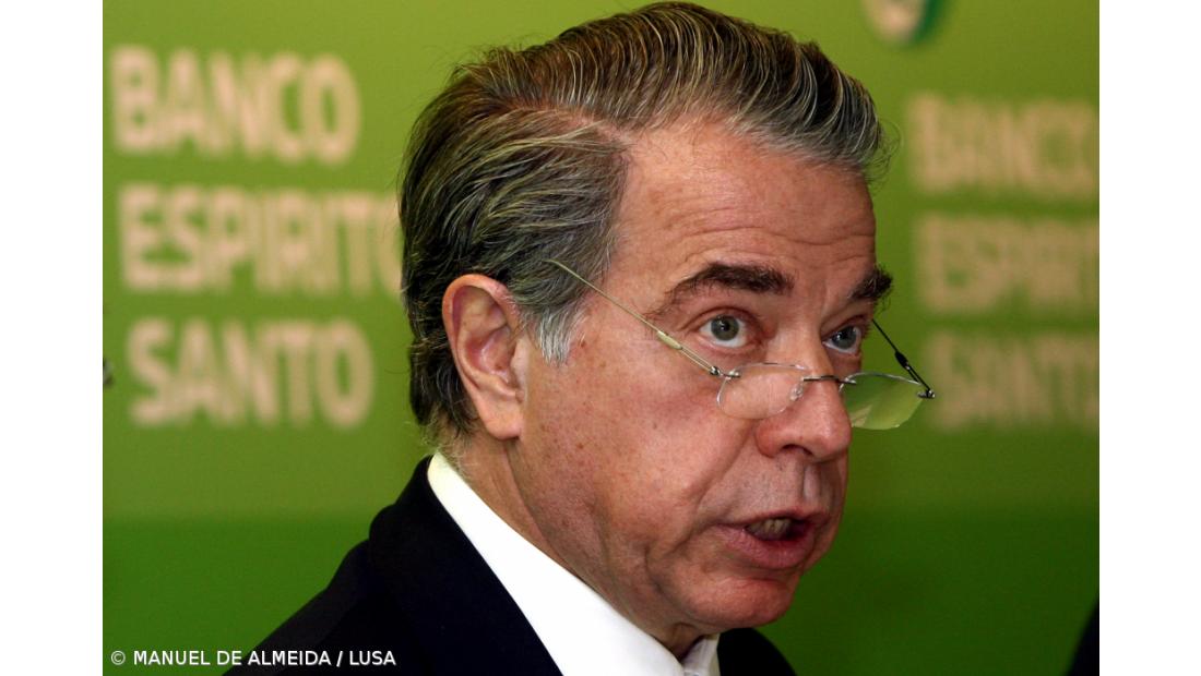 Ricardo Salgado transferiu centenas de milhões de euros através de 'offshore' antes de sair