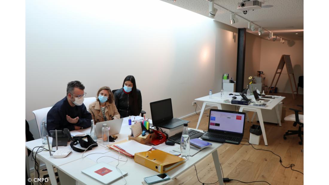 Azores 2027 promove participação dos açorianos 