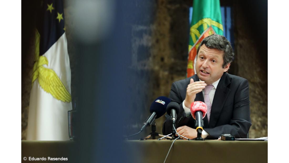 Governo açoriano quer resolver problema de posto de saúde provisório há 15 anos