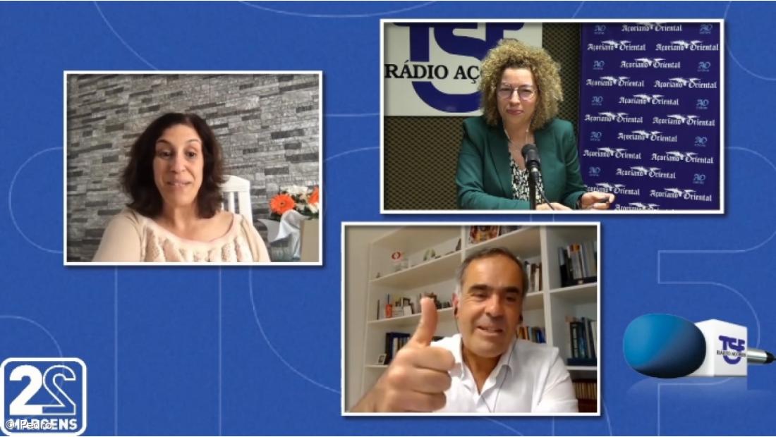 Duas Margens 06 maio