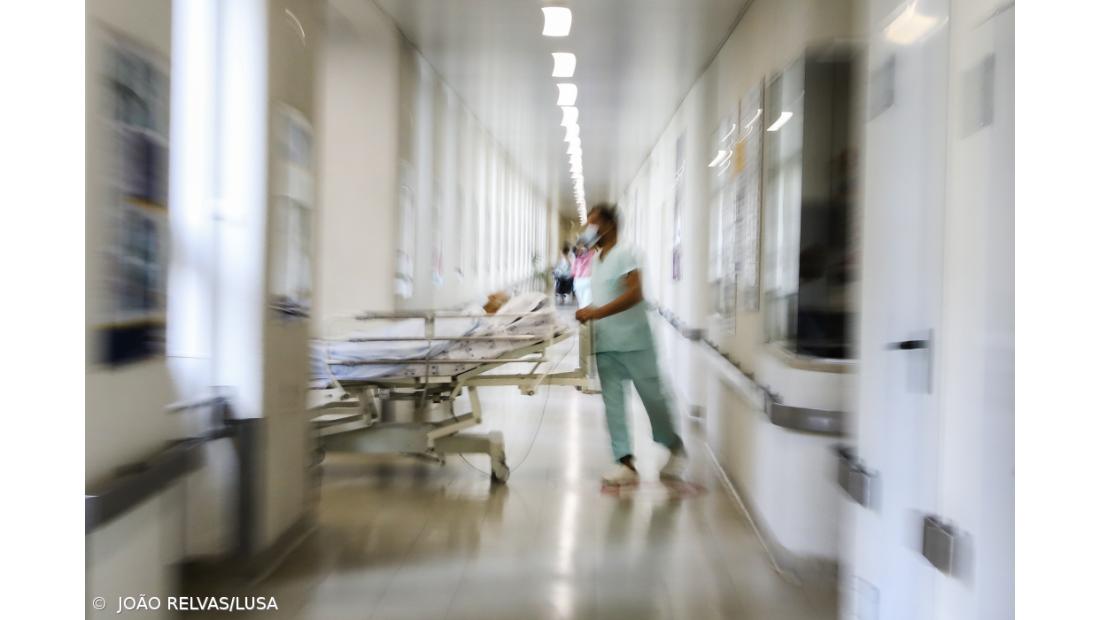 Um morto e 230 novos casos de infeção em Portugal nas últimas 24 horas 