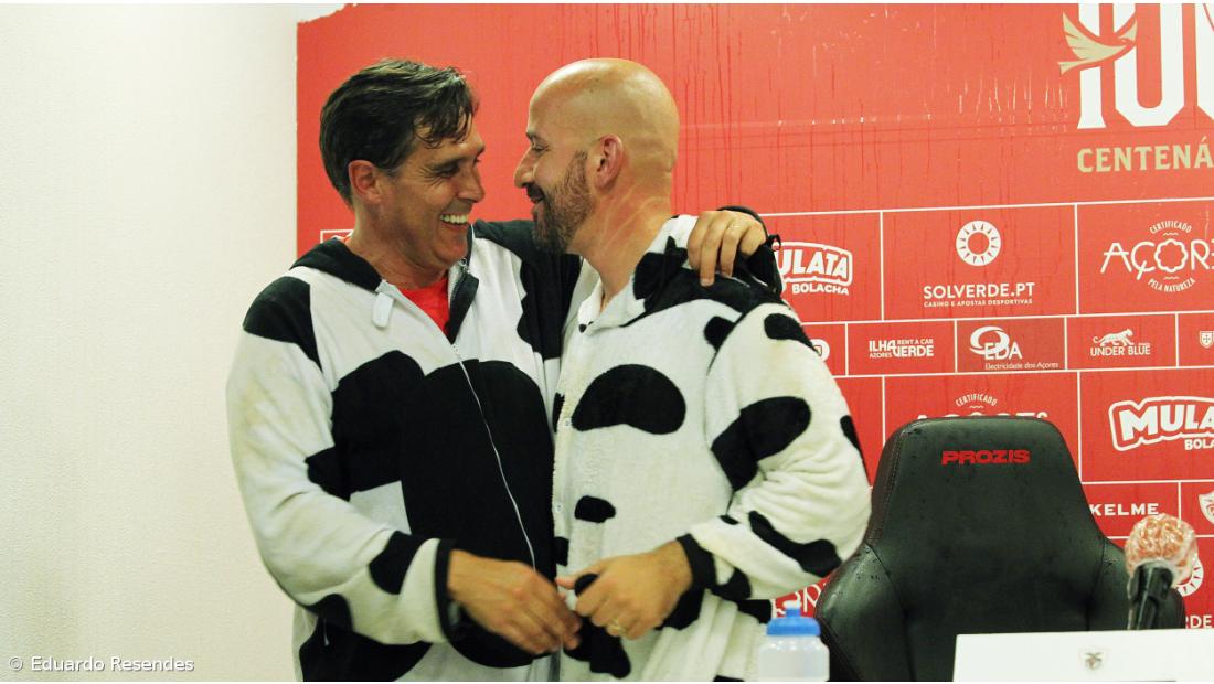 Governo Regional tem “de abrir a pestana”e requalificar o estádio