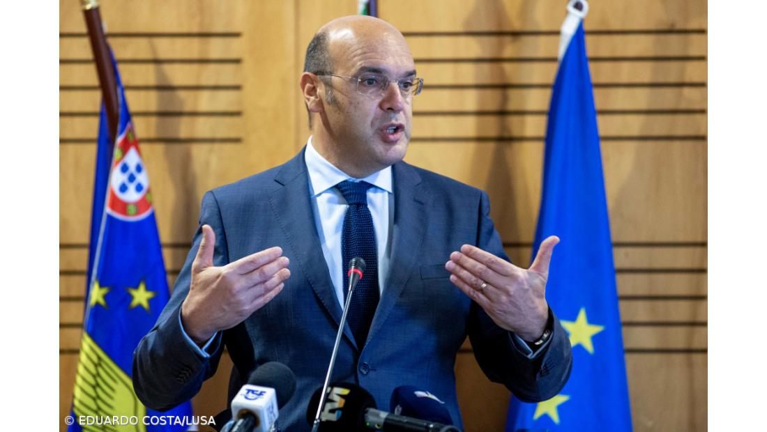 Açores beneficiaram de cerca de 350 ME de crédito de Banco do Fomento, diz Pedro Siza Vieira – Imagem 1