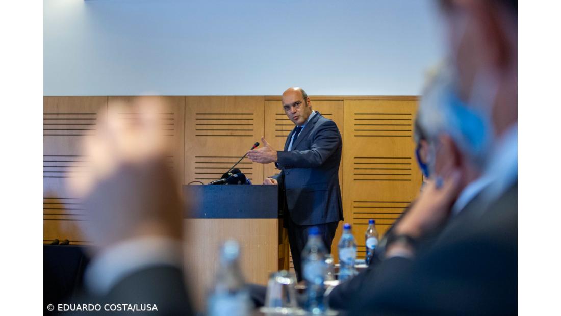 Açores beneficiaram de cerca de 350 ME de crédito de Banco do Fomento, diz Pedro Siza Vieira – Imagem 2