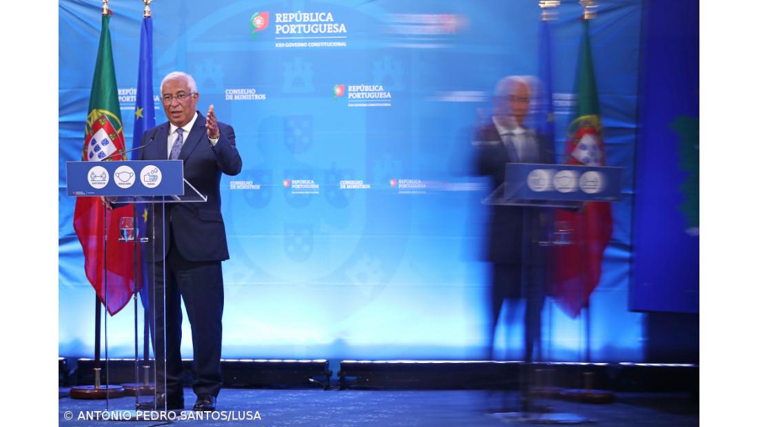 Governo mantém matriz de risco, mas diferencia com base na densidade populacional