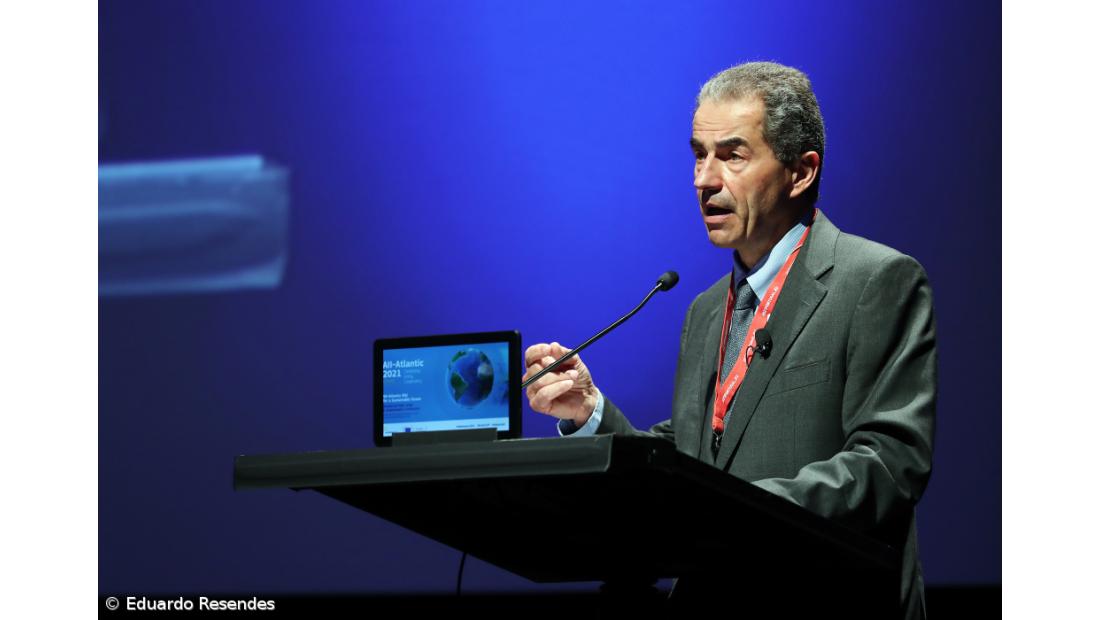 Encontro nacional de ciência e tecnologia arranja hoje com inovação e futuro do emprego