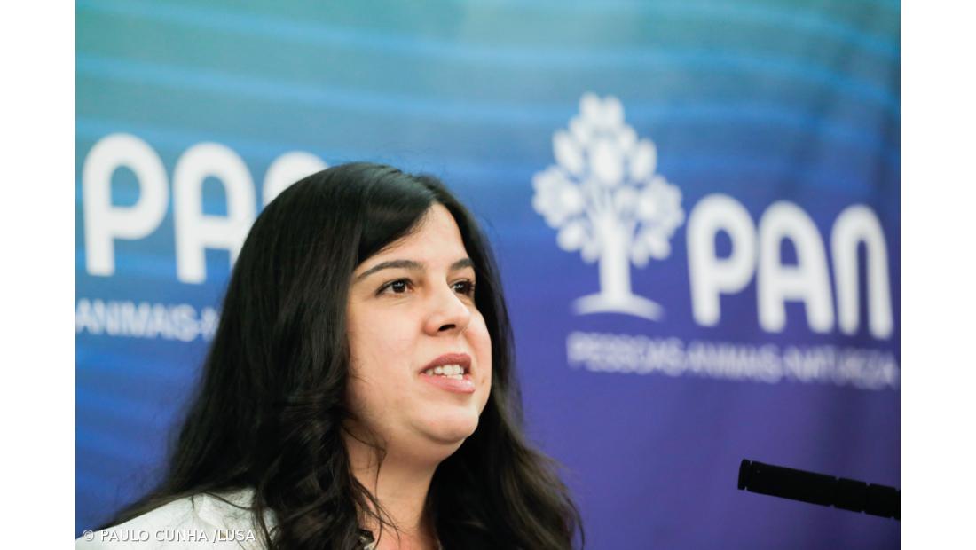 PAN recusa “‘bluff’ político” e mantém sentido de voto em aberto 