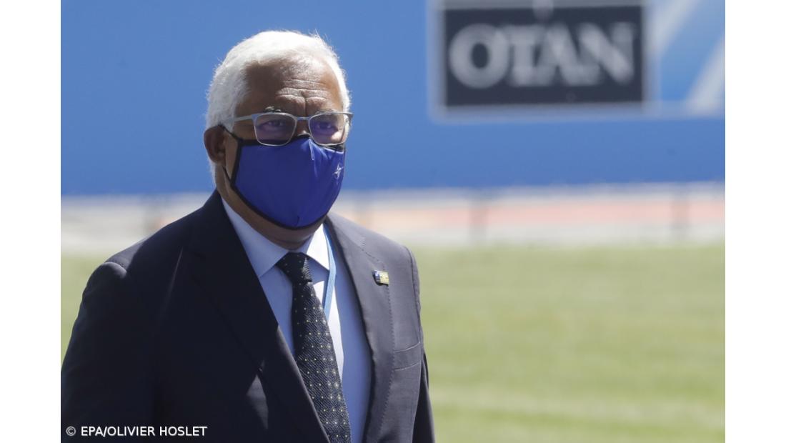 "UE tem de arrumar a casa antes de novas adesões"