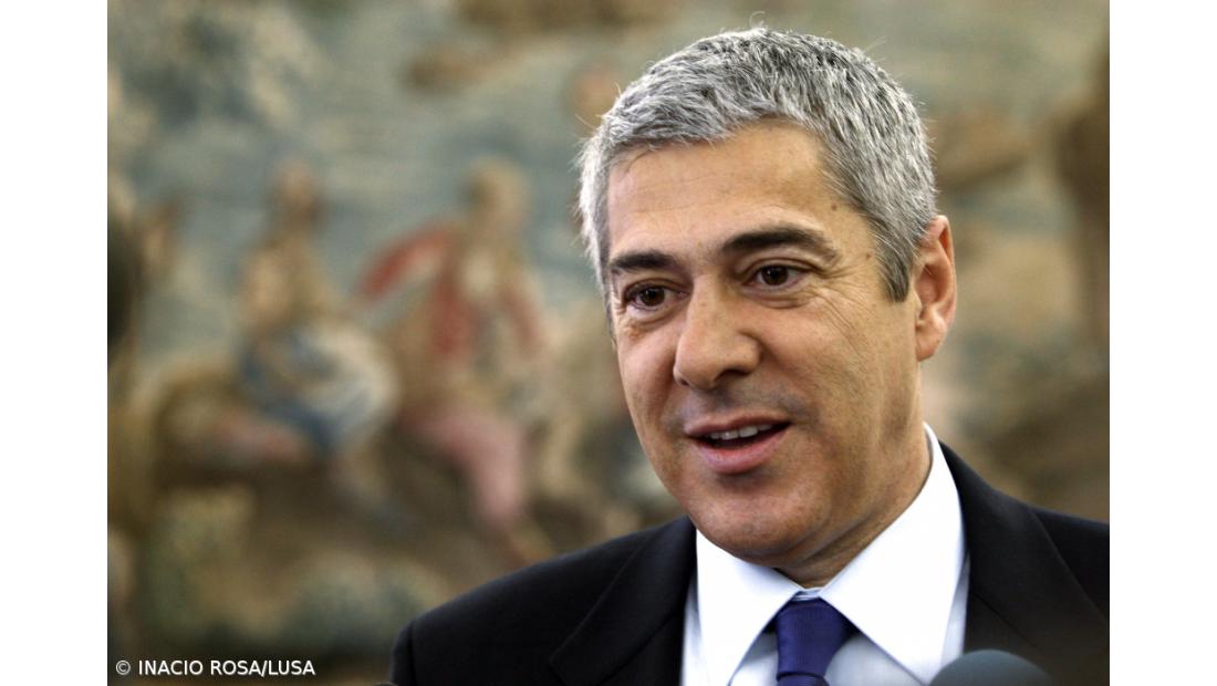 Sócrates promete "mais um esforço" para obter acordo