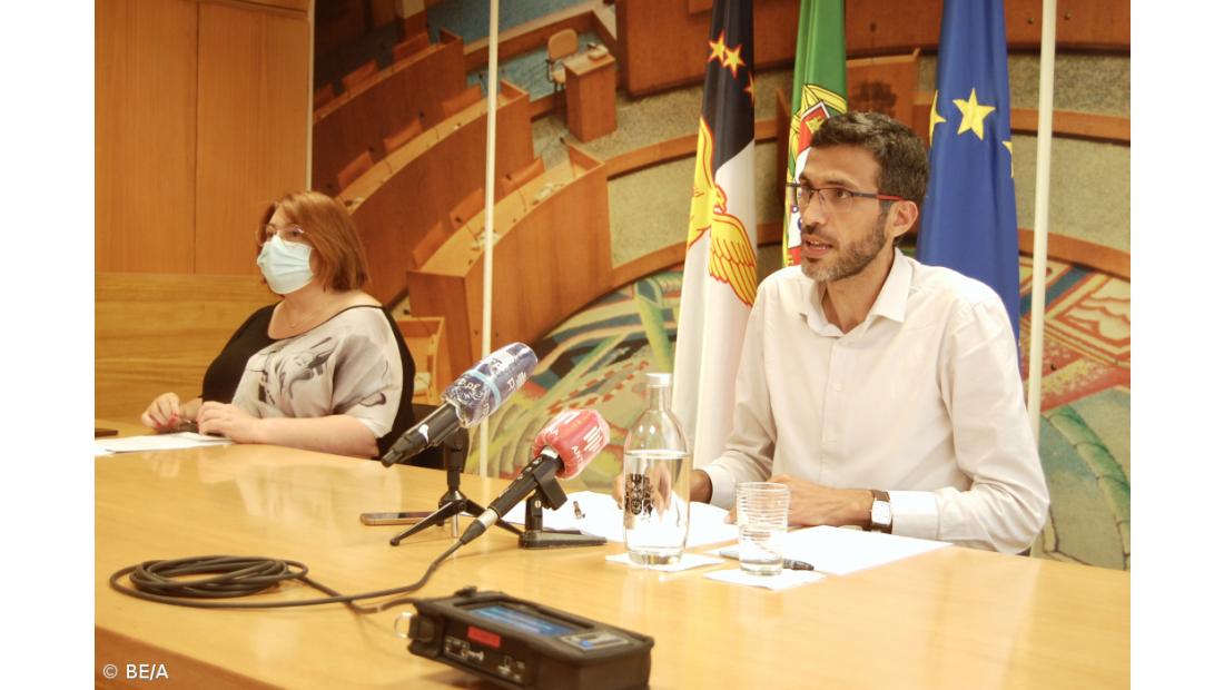 BE/Açores volta a questionar o Governo Regional sobre achados arqueológicos