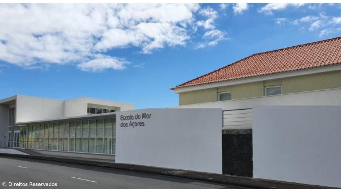 Escola do Mar ganha autonomia com acreditação