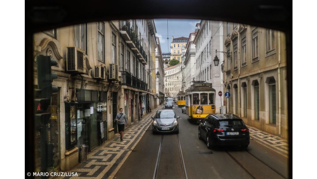Portugal Continental regressa à situação de alerta um ano depois