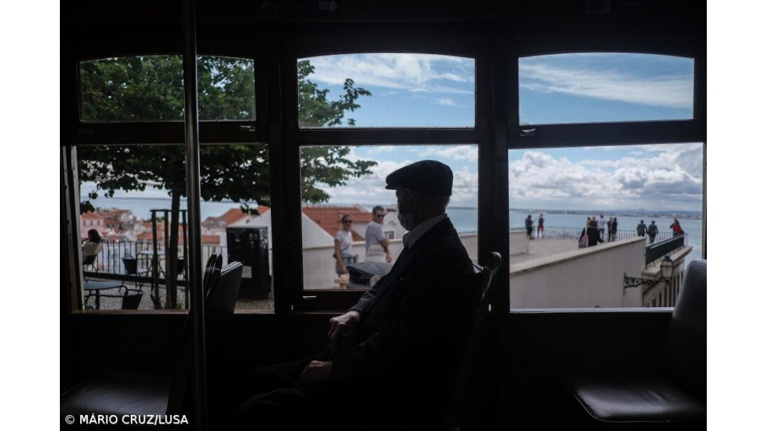 Portugal é o 8.º país europeu com menos novos casos diários por milhão de habitantes