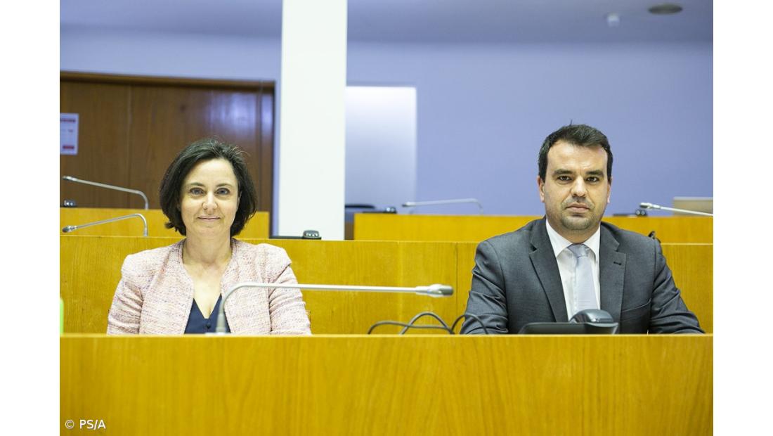 Deputados do PS denunciam falta de médicos de família no Faial