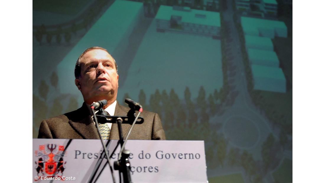  Parque Tecnológico vai promover economia