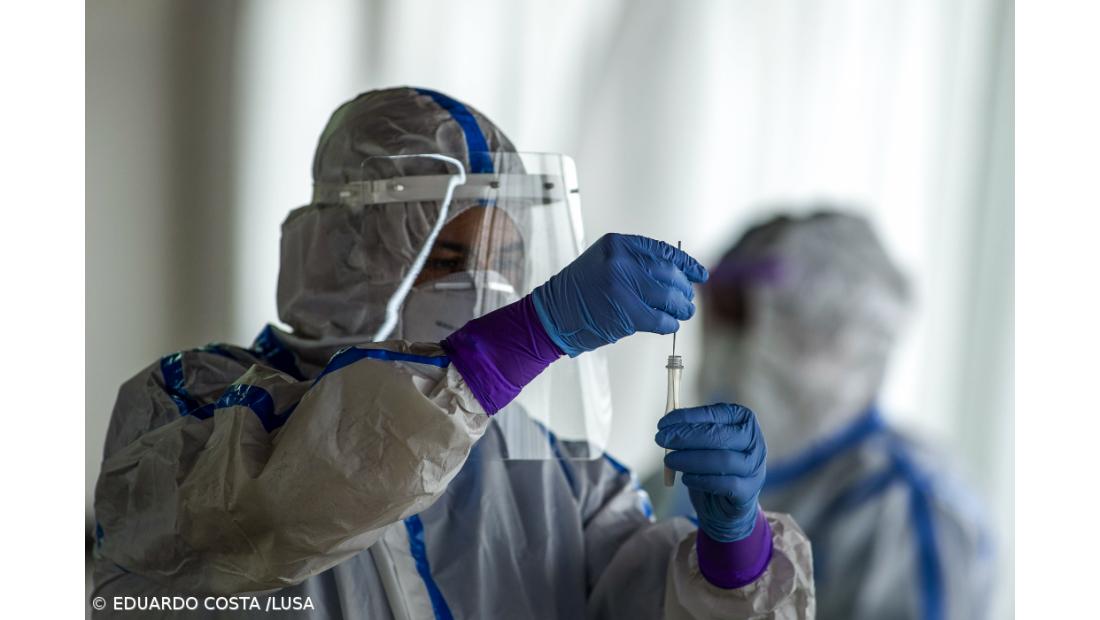 Açores registam 66 novos casos em 3 ilhas 