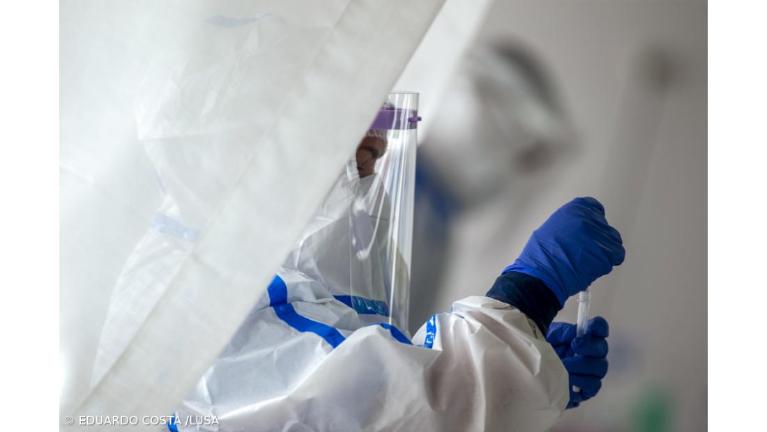 Açores com 67 novos casos e 48 recuperações