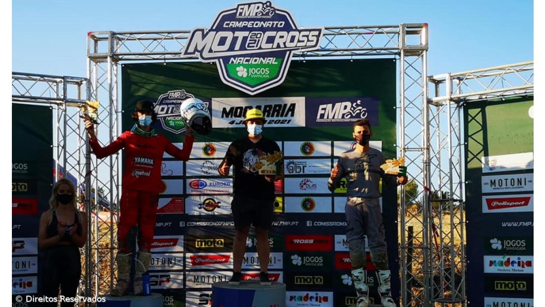 Manos Benevides estiveram em evidência em Santarém