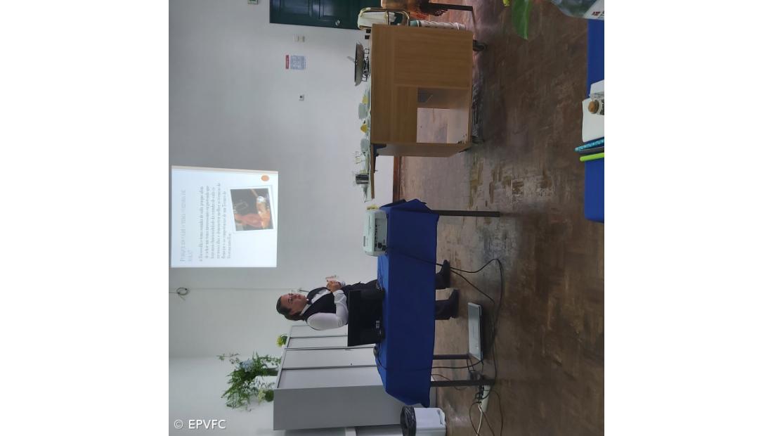 Curso Técnico de Restaurante/Bar – Imagem 56