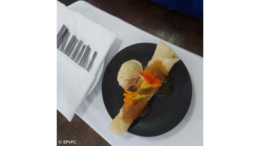 Curso Técnico de Restaurante/Bar – Imagem 57