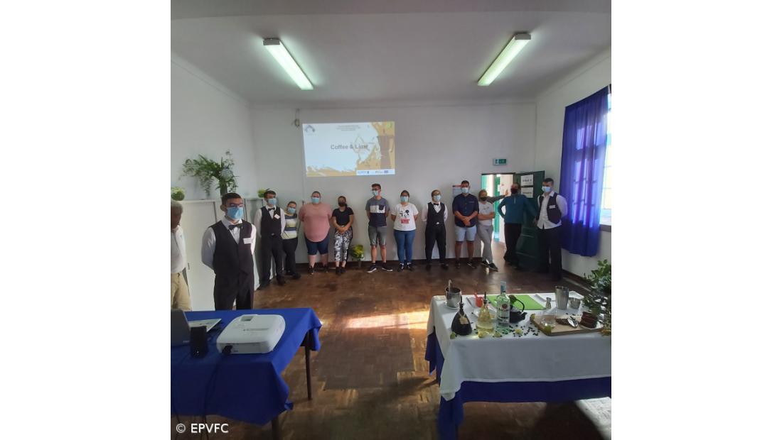 Curso Técnico de Restaurante/Bar – Imagem 58