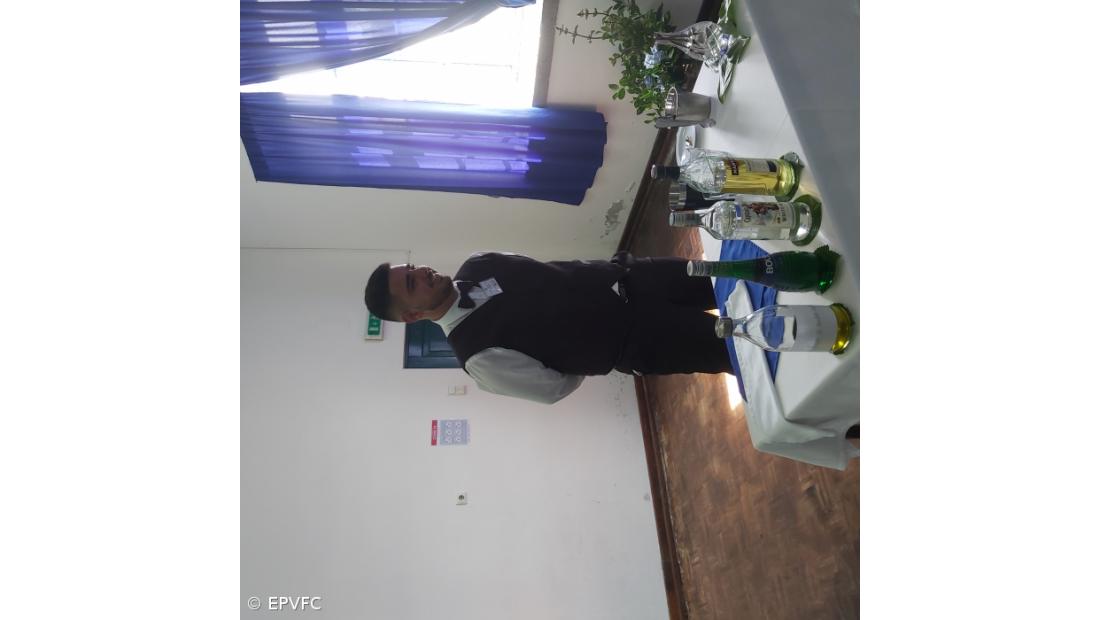 Curso Técnico de Restaurante/Bar – Imagem 41