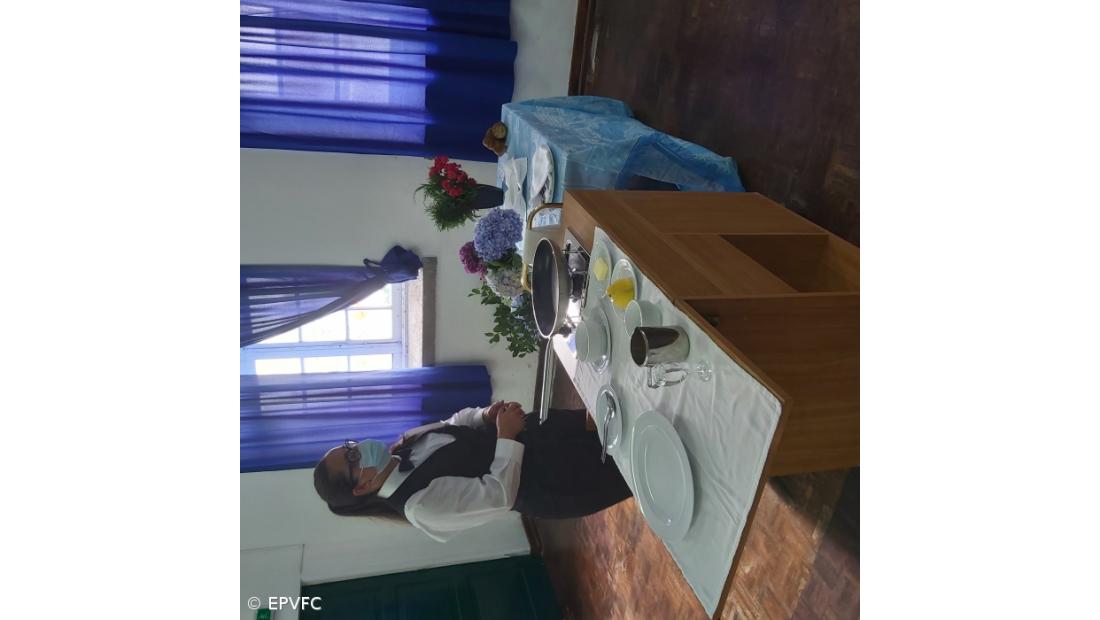 Curso Técnico de Restaurante/Bar – Imagem 38