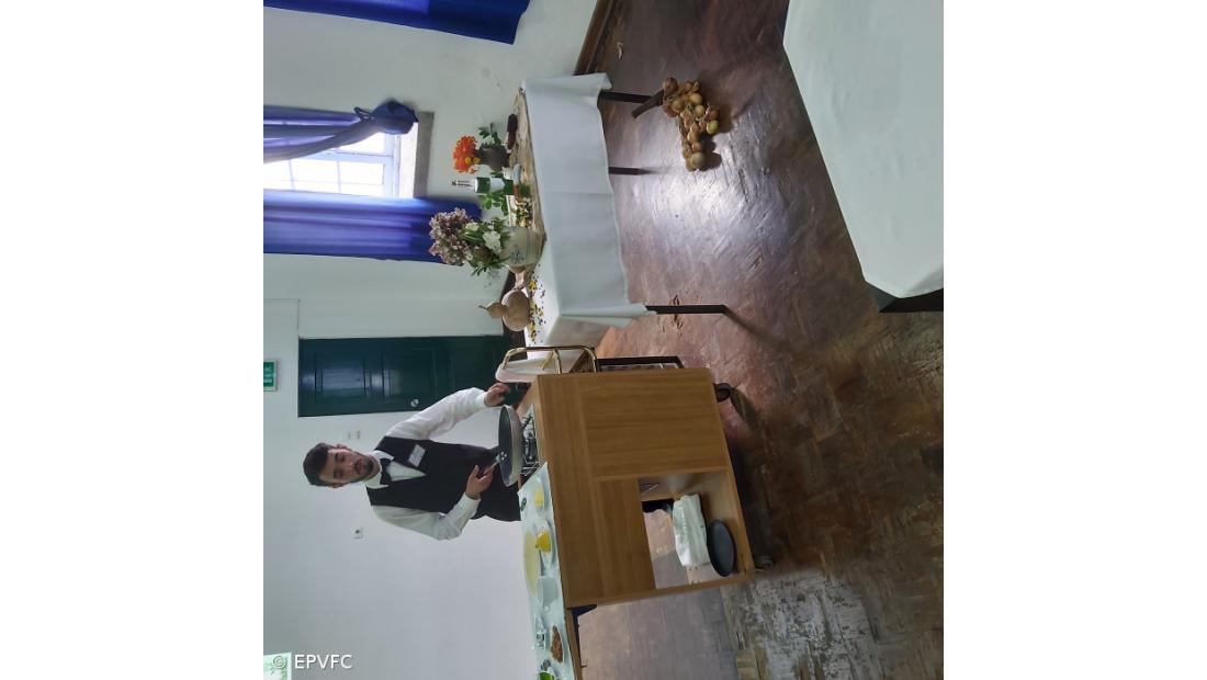 Curso Técnico de Restaurante/Bar – Imagem 35