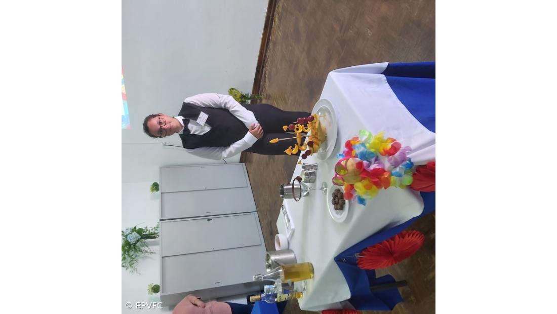 Curso Técnico de Restaurante/Bar – Imagem 29