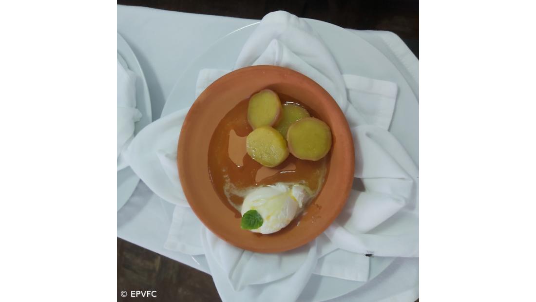 Curso Técnico de Restaurante/Bar – Imagem 30