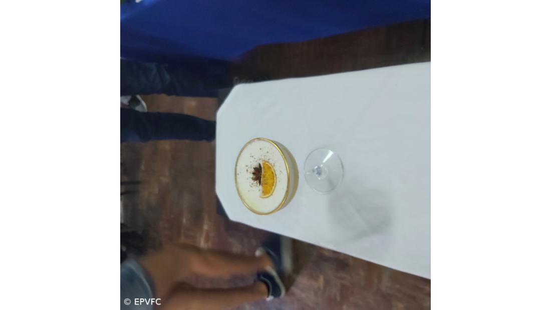 Curso Técnico de Restaurante/Bar – Imagem 32