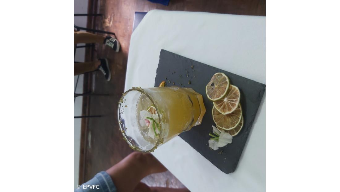 Curso Técnico de Restaurante/Bar – Imagem 34