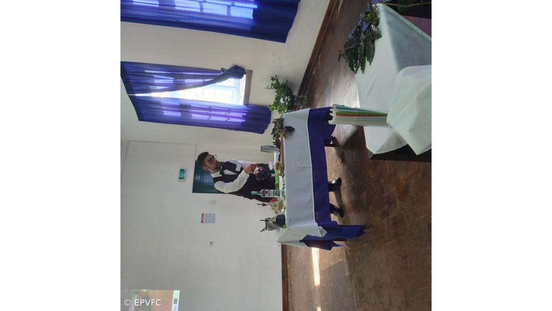 Curso Técnico de Restaurante/Bar – Imagem 23