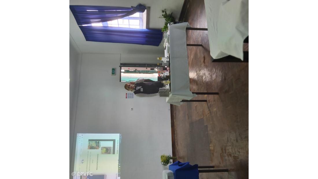 Curso Técnico de Restaurante/Bar – Imagem 14