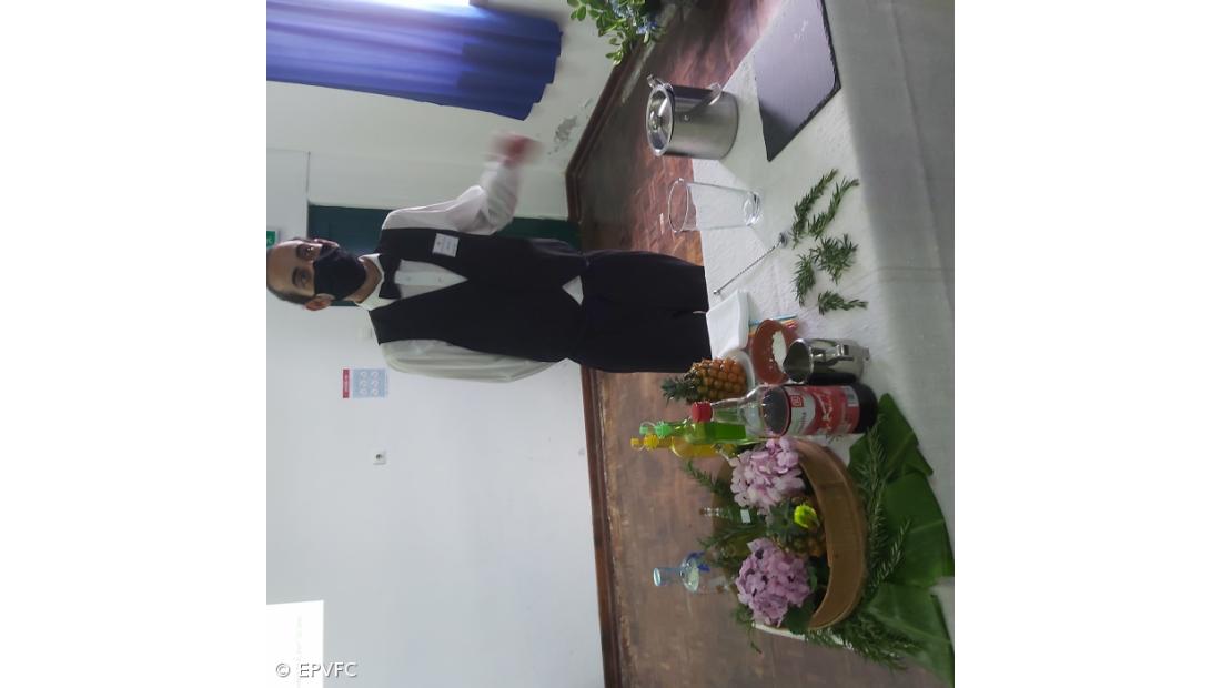 Curso Técnico de Restaurante/Bar – Imagem 6