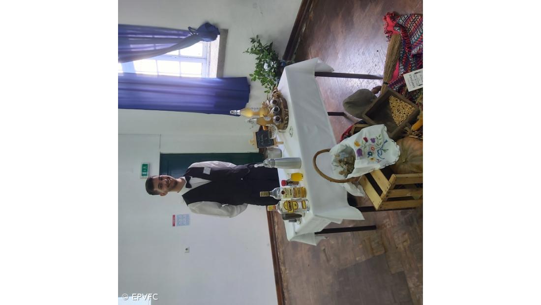 Curso Técnico de Restaurante/Bar – Imagem 4