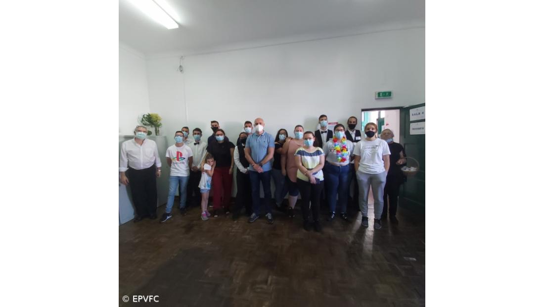 Curso Técnico de Restaurante/Bar – Imagem 2