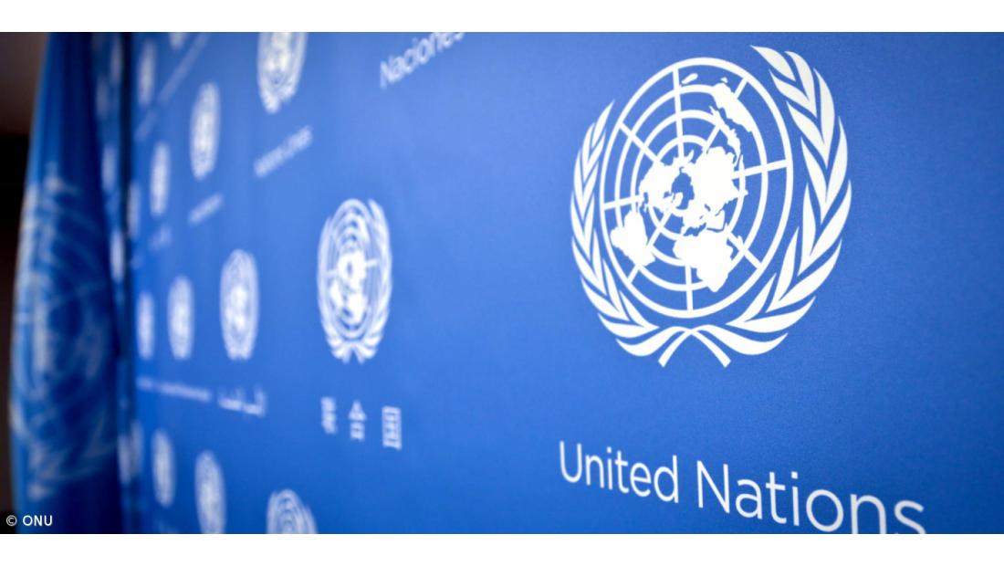 Rússia quer reunião urgente do Conselho de Segurança da ONU